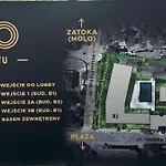 Lägenhet Lido Executive By Jwpm *