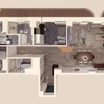 Lägenhet Lido Executive By Jwpm