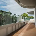 Lido Executive By Jwpm Lägenhet Jurata