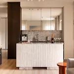 Lido Executive By Jwpm Lägenhet *