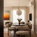 Apartament Lido Executive By Jwpm