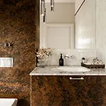 Apartament Lido Executive By Jwpm *