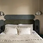 Apartment Lido Executive By Jwpm Jurata