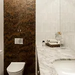 Apartament Lido Executive By Jwpm