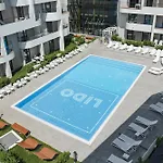 Lägenhet Lido Executive By Jwpm Jurata