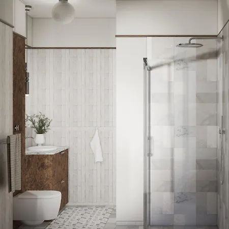 Jurata Lido Executive By Jwpm Apartment Jastarnia
