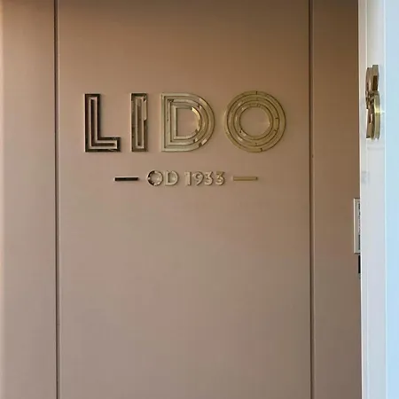 Jurata Lido Executive By Jwpm Apartment