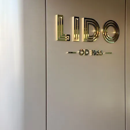 Jurata Lido Executive By Jwpm Apartment *