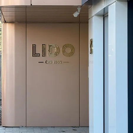 Apartment Jurata Lido Executive By Jwpm *