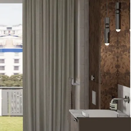 Apartment Jurata Lido Executive By Jwpm