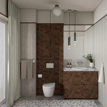 Jurata Lido Executive By Jwpm