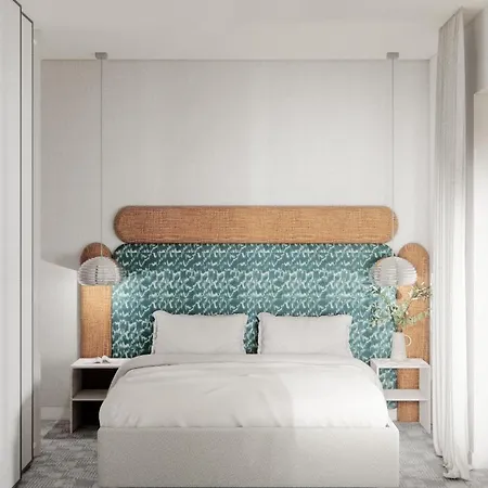 Jurata Lido Executive By Jwpm Apartment