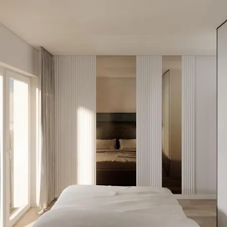 Apartment Jurata Lido Executive By Jwpm
