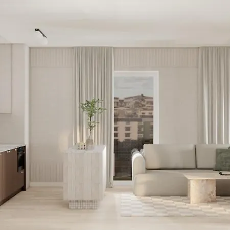 Jurata Lido Executive By Jwpm *