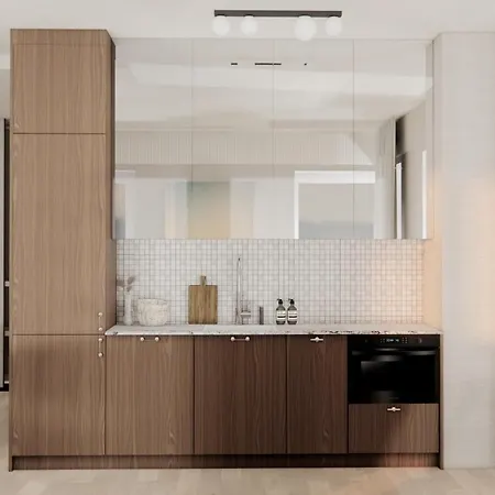Jurata Lido Executive By Jwpm * Jastarnia