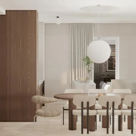 Jurata Lido Executive By Jwpm *