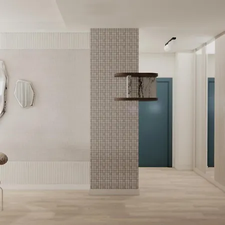 Apartment Jurata Lido Executive By Jwpm Jastarnia