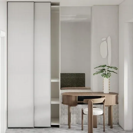 Jurata Lido Executive By Jwpm * Jastarnia
