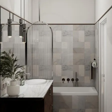 Apartment Jurata Lido Executive By Jwpm
