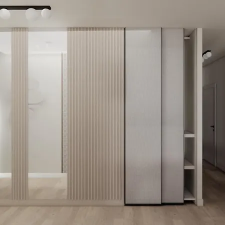 Apartment Jurata Lido Executive By Jwpm