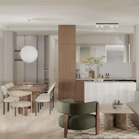 Apartment Jurata Lido Executive By Jwpm *