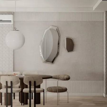 Jurata Lido Executive By Jwpm *