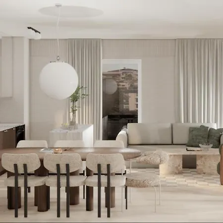 Jurata Lido Executive By Jwpm * Jastarnia