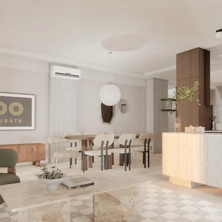 Apartment Jurata Lido Executive By Jwpm *