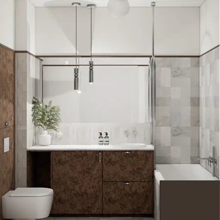 Jurata Lido Executive By Jwpm *