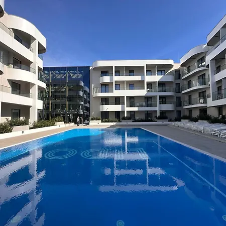 Jurata Lido Executive By Jwpm Apartment Jastarnia