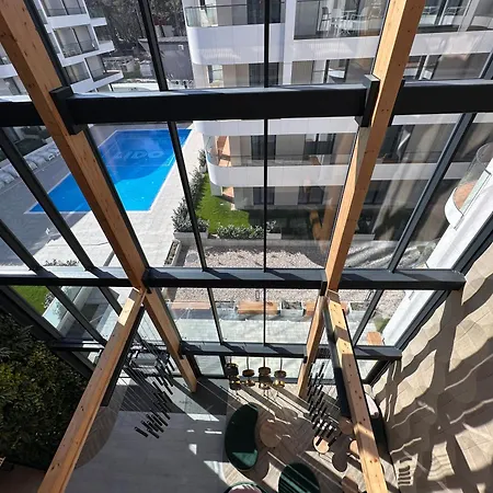 Jurata Lido Executive By Jwpm