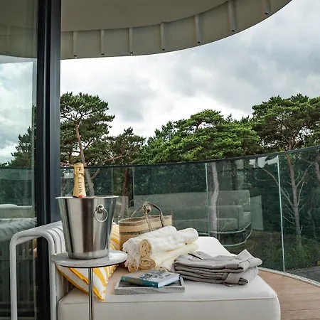 アパート Lido Executive By Jwpm