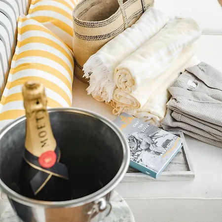 アパート Lido Executive By Jwpm ユラタ