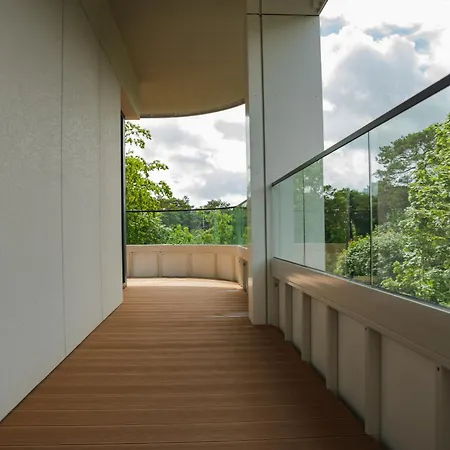 公寓 Lido Executive By Jwpm *