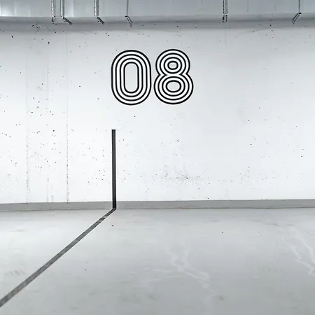 Lido Executive By Jwpm アパート ユラタ