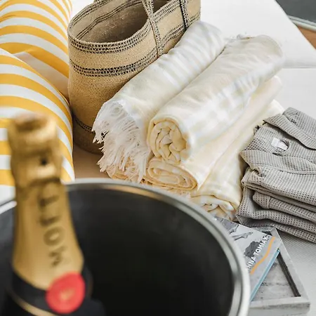 アパート Lido Executive By Jwpm *