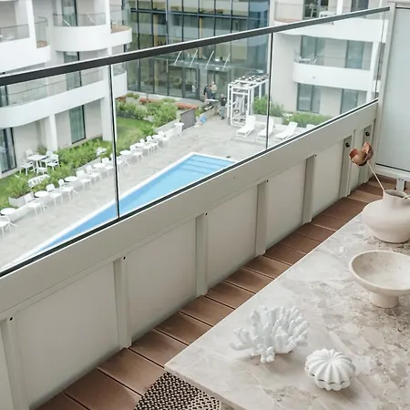 Jurata Lido Executive By Jwpm *