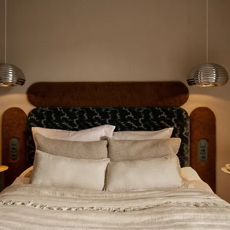 Lido Executive By Jwpm