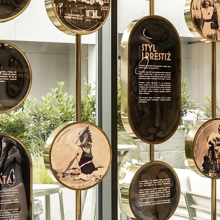 アパート Lido Executive By Jwpm