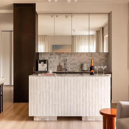 Lido Executive By Jwpm アパート *