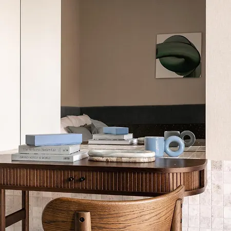 Lido Executive By Jwpm Jurata