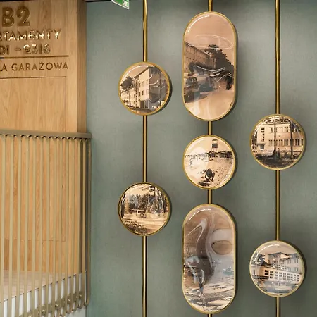 アパート Lido Executive By Jwpm *