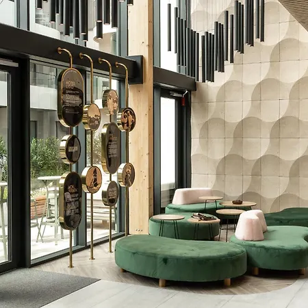Apartament Lido Executive By Jwpm Jurata