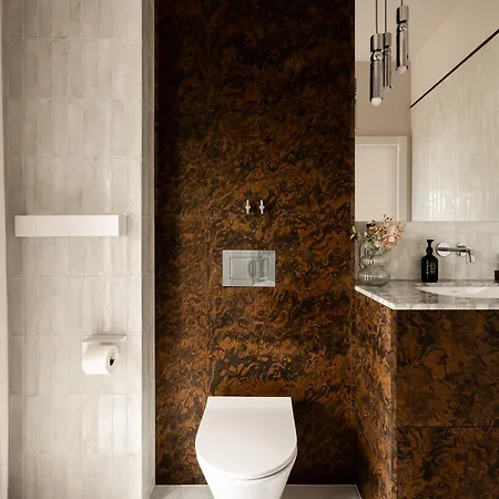 Lido Executive By Jwpm