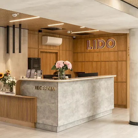 公寓 Lido Executive By Jwpm