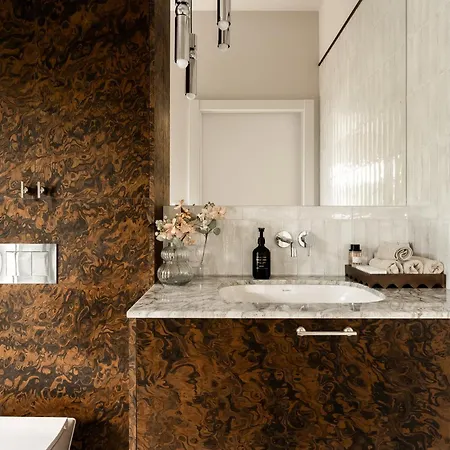 アパート Lido Executive By Jwpm *