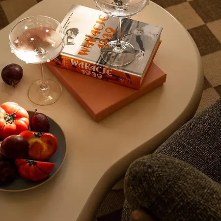 Lido Executive By Jwpm アパート ユラタ