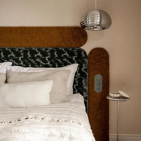 アパート Lido Executive By Jwpm ユラタ