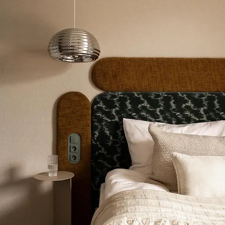 Lido Executive By Jwpm Apartamento