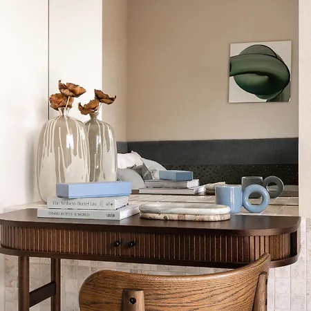 アパート Lido Executive By Jwpm *